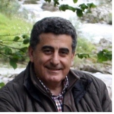Alberto B. · Davida