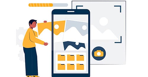 Optimizar imágenes para WordPress
