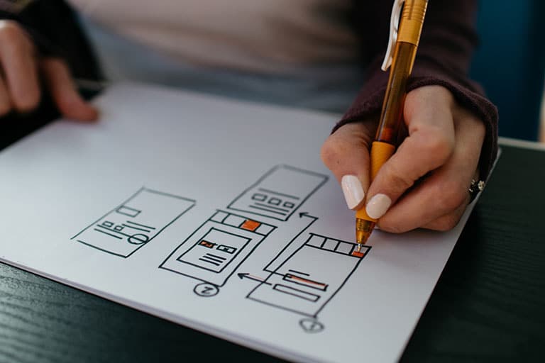 Diseño y estructura