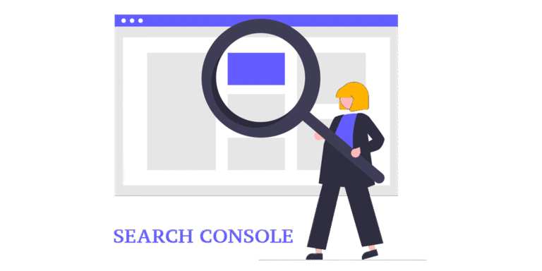 Cómo añadir tu Web a Search Console