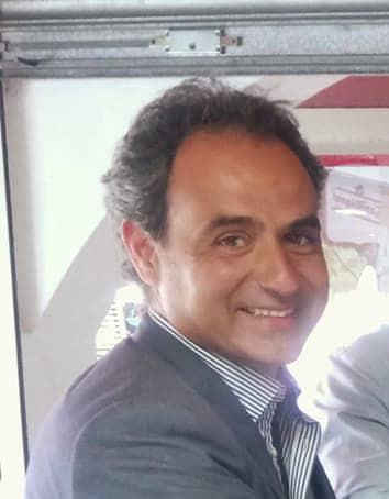 Luis Felipe · Tengocasa