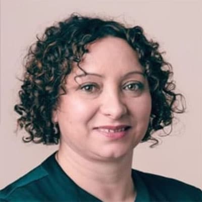 Sandra Valencia · Prisma